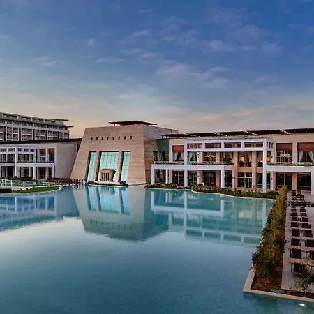 Hotel Rixos Premium Belek - The Land Of Legends Access